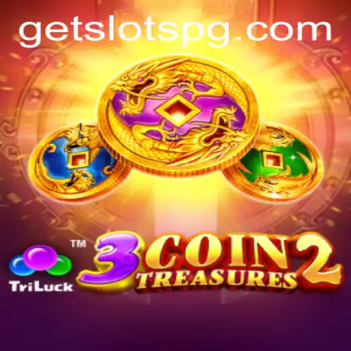 Discover the Thrills of 3CoinTreasures2 and Roleta Jogos
