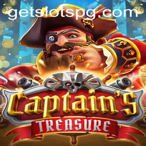 Exploring CaptainssTreasure: A Nautical Adventure in Roleta Jogos