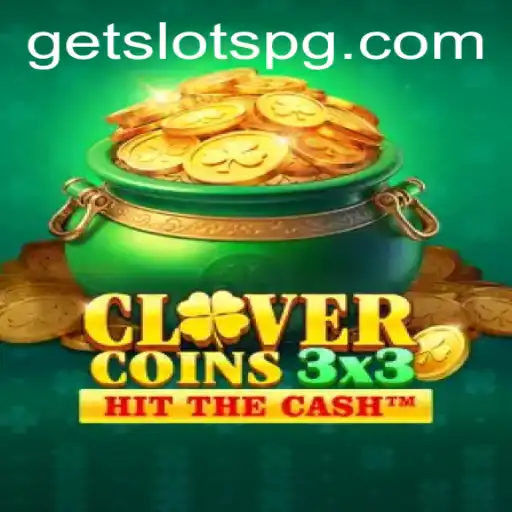 Discover the Thrilling World of Clovercoin3x3: A Modern Take on Roleta Jogos