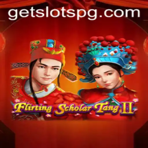 Embark on an Epic Journey with FlirtingScholarTangII: A Gateway into the World of Roleta Jogos