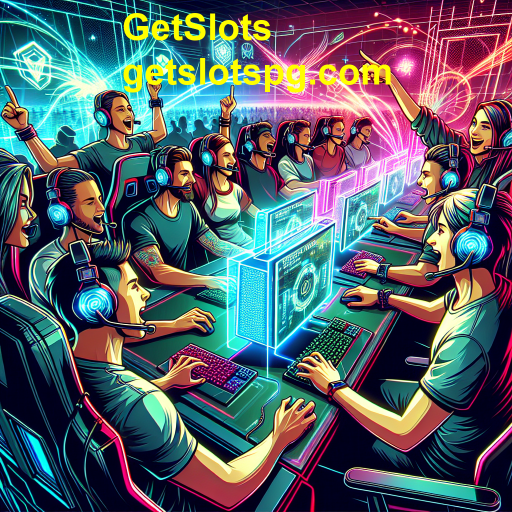 Descubra os Lançamentos Mais Recentes na Categoria 'Novos' do GetSlots