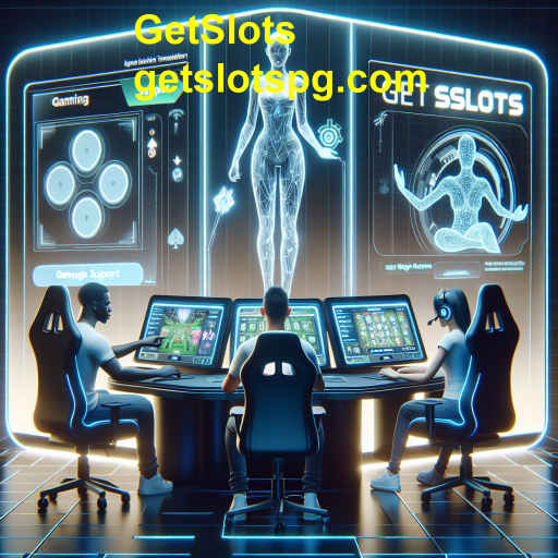 A Importância da Categoria de Suporte em Jogos Online