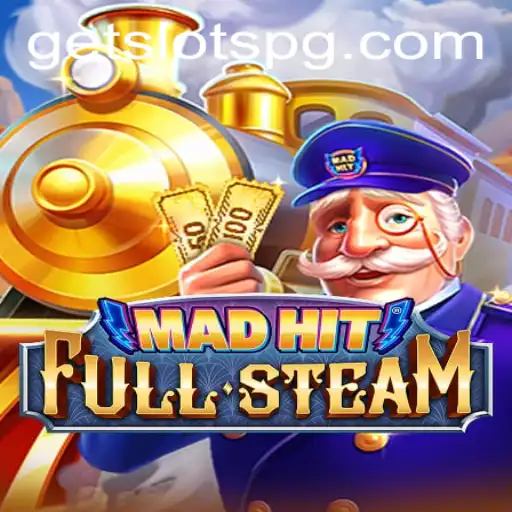 MadHitFullSteam: A Riveting Adventure in Roleta Jogos