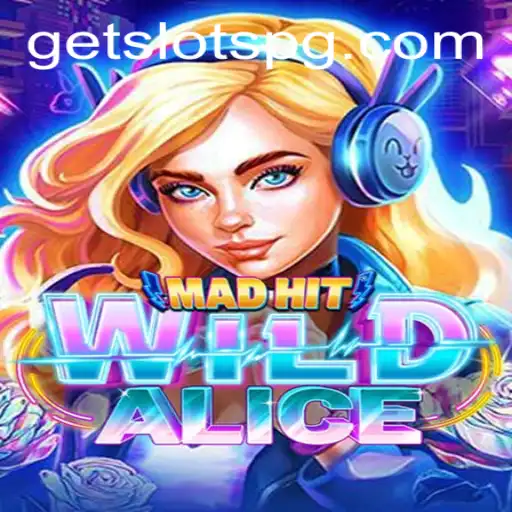 MadHitWildAlice: A New Adventure in the World of Roleta Jogos
