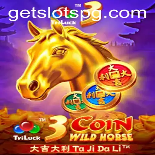 Exploring the World of 3CoinWildHorse and Roleta Jogos