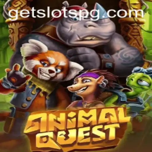 Explore the Adventure of AnimalQuest: An Immersive Gaming Experience with a Twist of Luck
