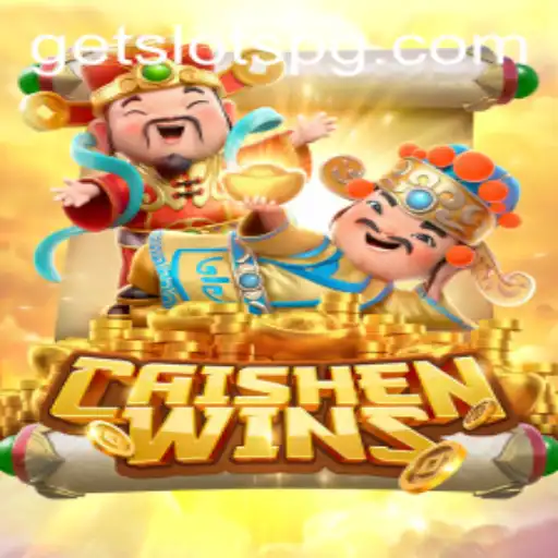 Exploring the Thrills of CaishenWins: A Unique Blend of Fortune and Adventure in Roleta Jogos