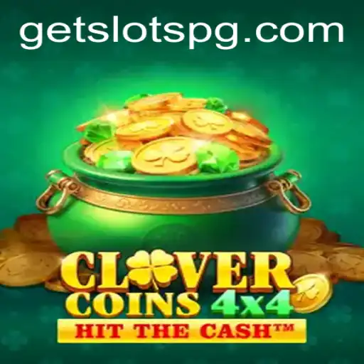 Discover the Excitement of CloverCoins4x4: A New Adventure in Roleta Jogos