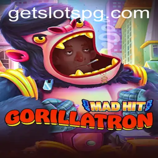 MadHitGorillatron: A New Frontier in Roleta Jogos