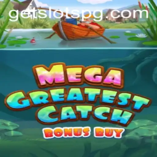 Exploring the Exciting World of MegaGreatestCatchBonusBuy in Roleta Jogos