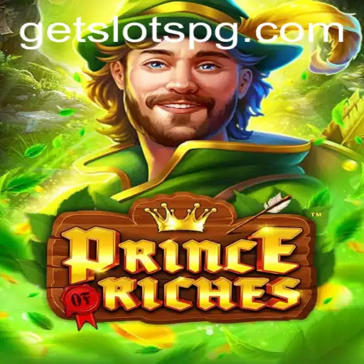 Exploring the World of PrinceOfRiches: A Captivating Roleta Jogos Adventure