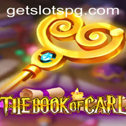 TheBookofCarl: A New Era in Roleta Jogos