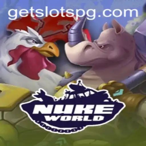 Exploring the Explosive World of NukeWorld: A Deep Dive into the Game and Roleta Jogos