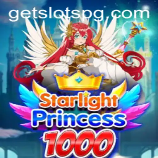 Exploring StarlightPrincess1000: A New Era of Roleta Jogos