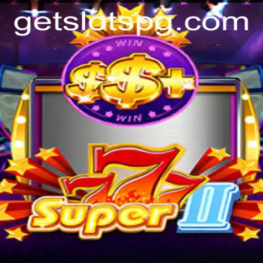 Discover the Excitement of Super777II: The Ultimate Roleta Jogos Experience