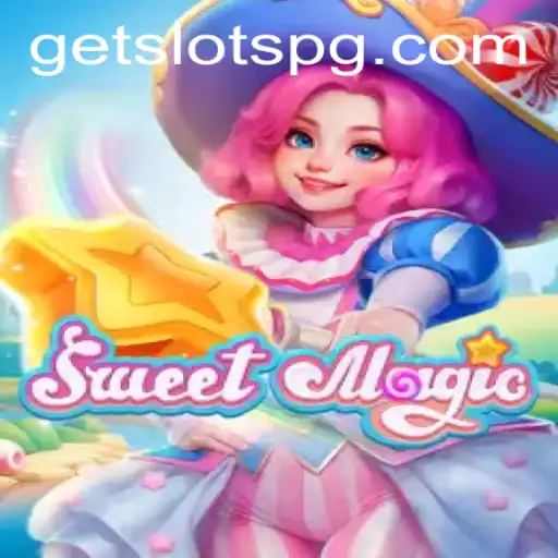 Exploring the Enchanting World of SweetMagic: A New Twist on Roleta Jogos