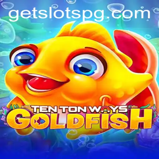 Discover the Exciting World of TenTonWaysGoldfish: A Game of Chance and Strategy